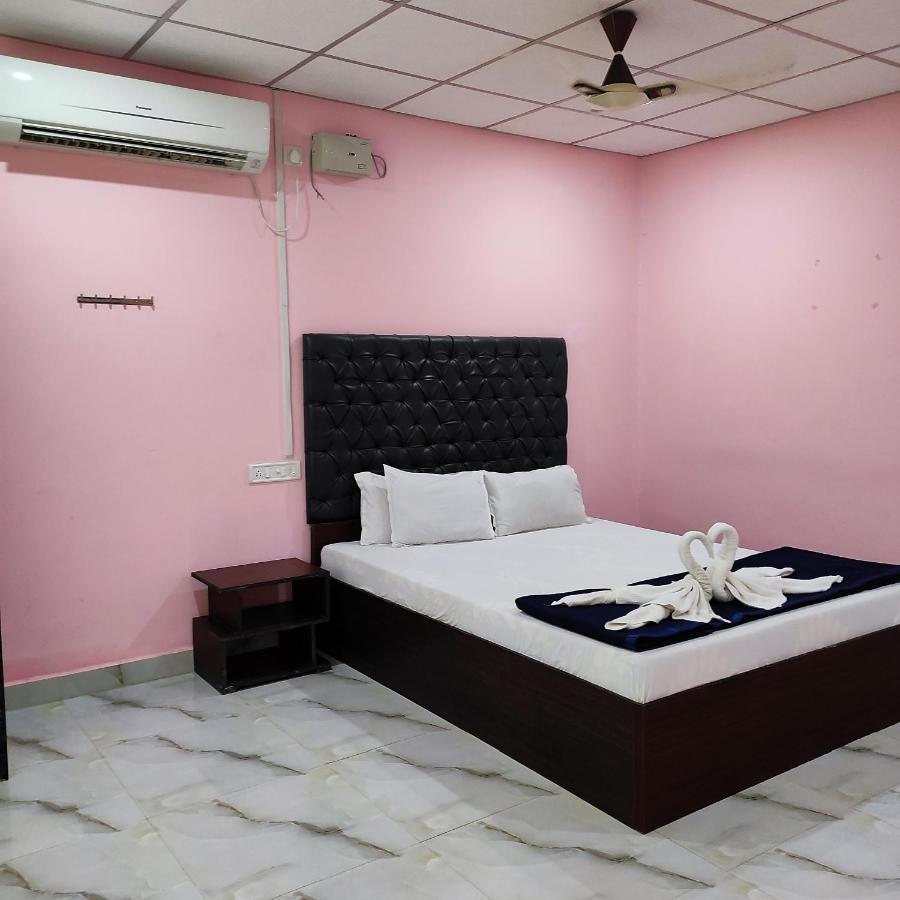Honey Moon Beach Resort ANDAMAN AND NICOBAR ISLANDS Exterior foto